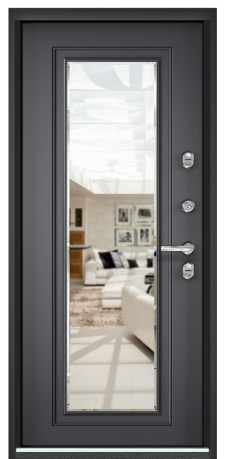 ПВХ Оскуро в Волгограде