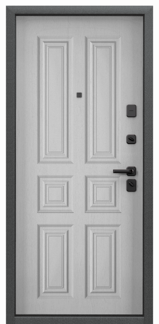 ПВХ Дуб белый матовый в Волгограде