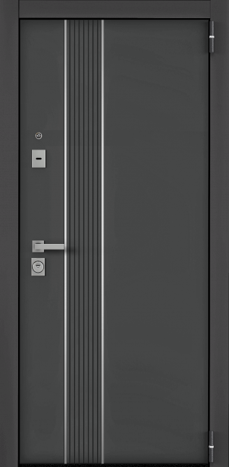 ЛКП Графит в Волгограде