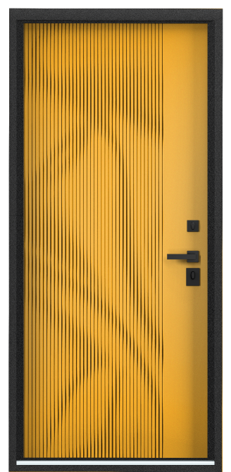 ЛКП Цитрус в Волгограде