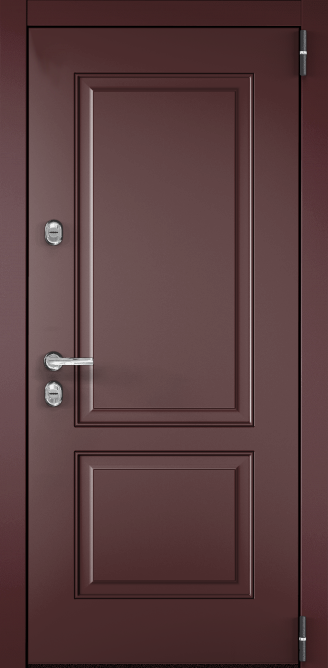 ЛКП Кармин в Волгограде