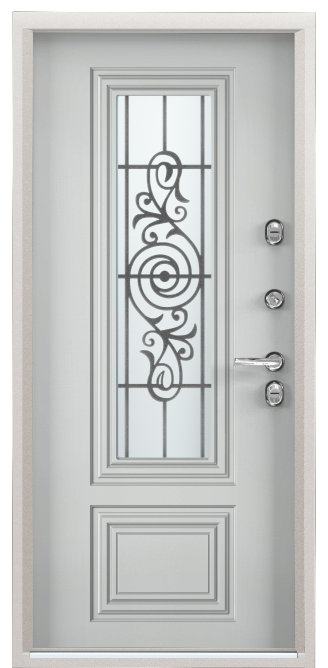 ЛКП Clear в Волгограде