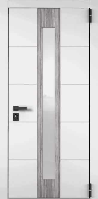 ЛКП Clear в Волгограде