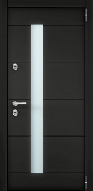 ЛКП Насыщеный чёрный в Волгограде