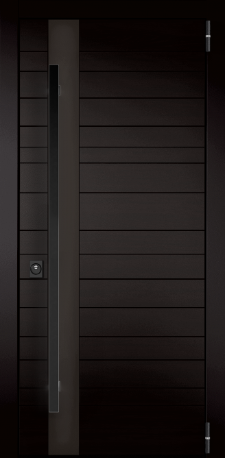 DIAMOND T РР, Декоративная панель, Slice, МФ Орех Каррара в Волгограде