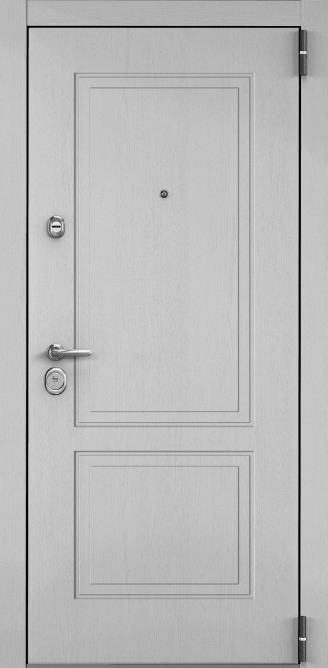 ПВХ Дуб белый матовый в Волгограде