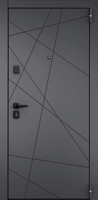 ПВХ Оскуро в Волгограде