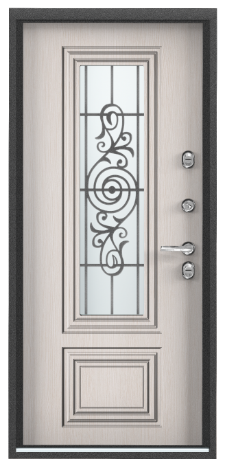 Лиственница белая (арт. ПВХ Лиственница белая) в Волгограде