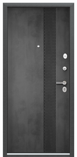 ПВХ Бетон темный в Волгограде