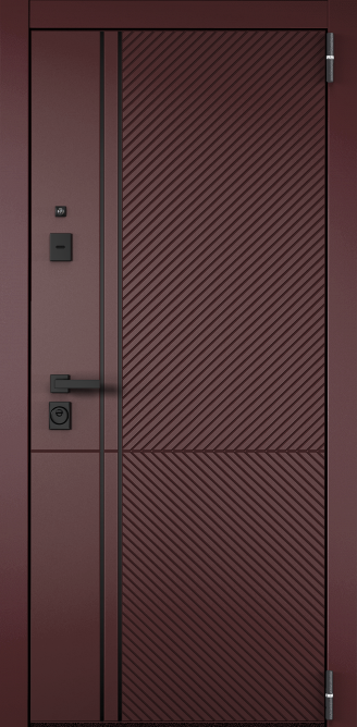 ЛКП Кармин в Волгограде