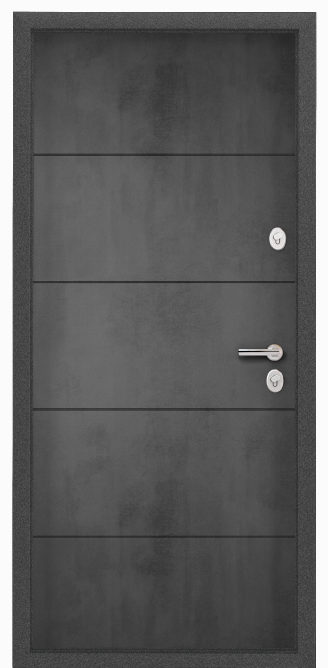 ПВХ Бетон темный в Волгограде