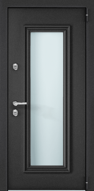 Темно-серый букле графит в Волгограде