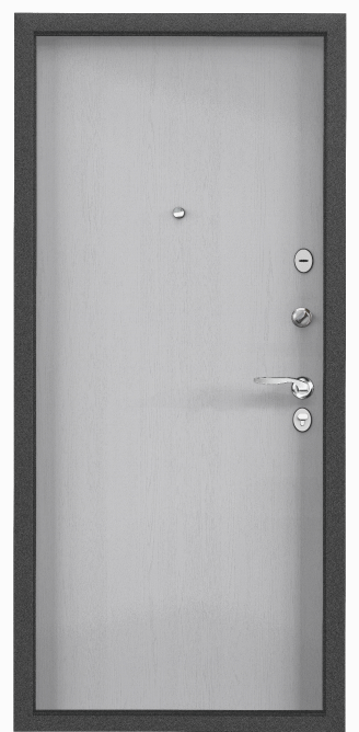 ПВХ Дуб белый матовый в Волгограде