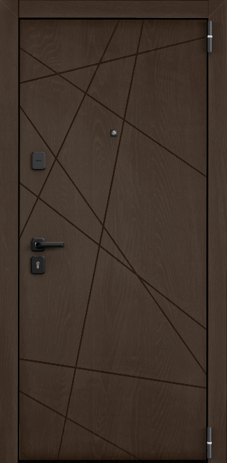 ПВХ Дуб коньяк в Волгограде