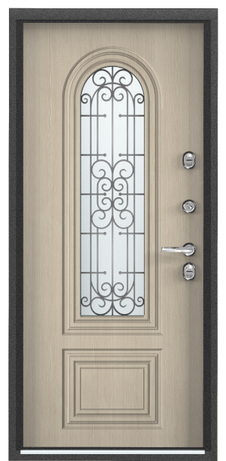 ПВХ Лиственница крем в Волгограде