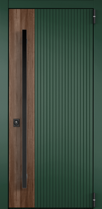 ЛКП Малахит в Волгограде