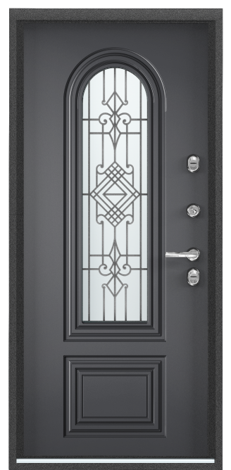 ПВХ Оскуро в Волгограде