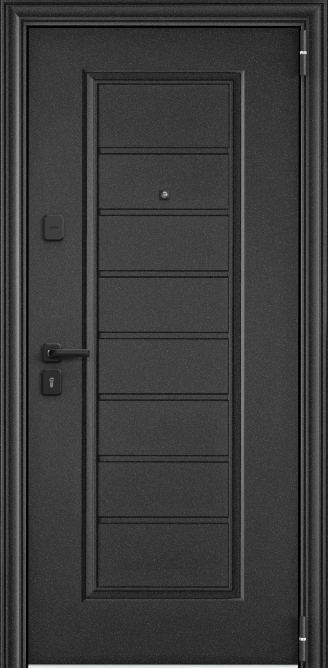 Темно-серый букле графит в Волгограде