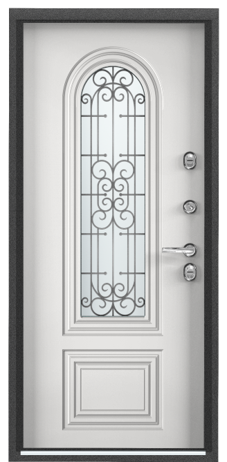 Белый (арт. КТ Белый) в Волгограде