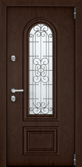 ФМ Черное дерево в Волгограде