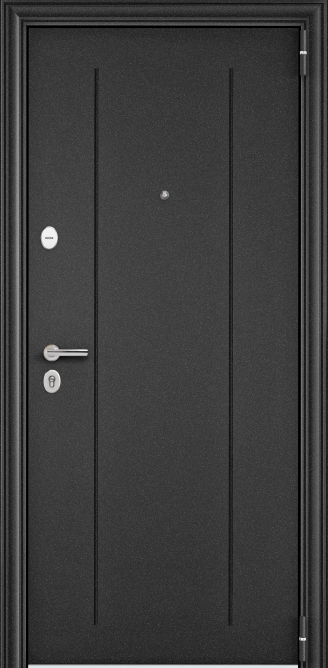 DELTA 100 MP, Порошково-полимерное покрытие, RGSO, Темно-серый букле графит в Волгограде