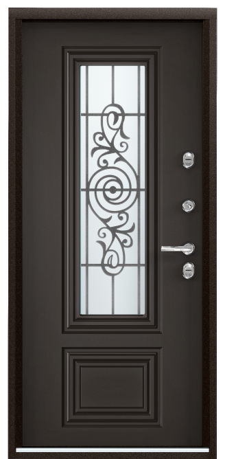 ЛКП Бруно в Волгограде