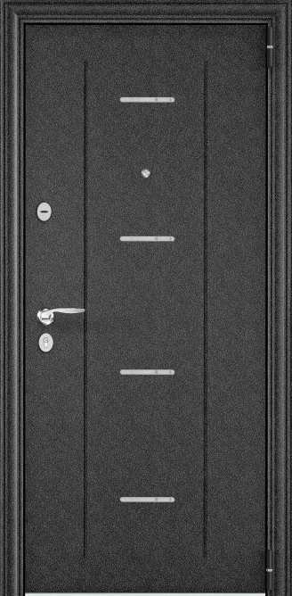 DELTA 100 MP, Порошково-полимерное покрытие, DL-1, Черный шелк в Волгограде