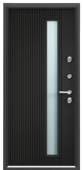 ЛКП Насыщеный чёрный в Волгограде