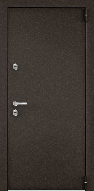 SNEGIR PRO MP, Порошково-полимерное покрытие, —, Букле коричневый в Волгограде