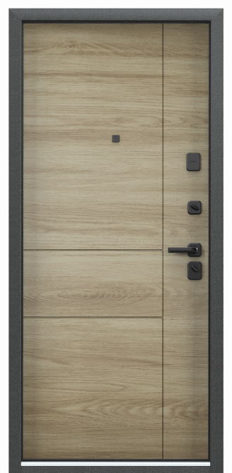 ПВХ Дуб Песок Горизонт в Волгограде